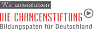 Die Chancenstiftung